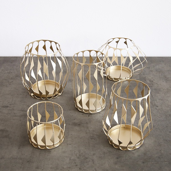 PIN 磻䡼 ɥۥ Ω Bowl Candle Stand