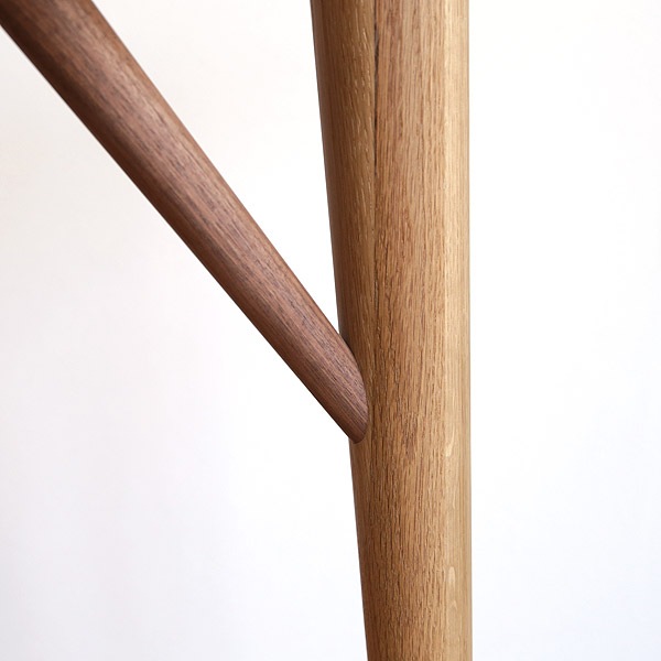 �����˥󥰥ơ��֥� ������ ̵���� 135 150 180 �⤵72cm WHITE WOOD(�ۥ磻�ȥ��å�)