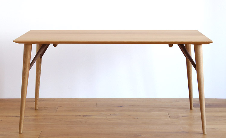 �����˥󥰥ơ��֥� ������ ̵���� 135 150 180 �⤵72cm WHITE WOOD(�ۥ磻�ȥ��å�)