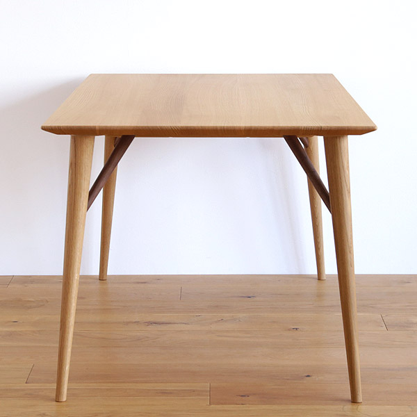 �����˥󥰥ơ��֥� ������ ̵���� 135 150 180 �⤵72cm WHITE WOOD(�ۥ磻�ȥ��å�)