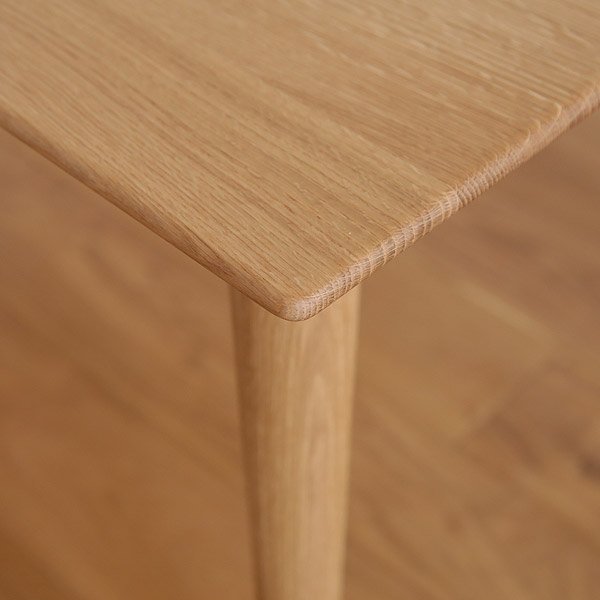 �����˥󥰥ơ��֥� ������ ̵���� 135 150 180 �⤵72cm WHITE WOOD(�ۥ磻�ȥ��å�)