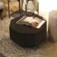 ơ֥ 70 OCTAGON() 8 ⤵35.5cm ۥ磻/֥å SENSO de VITA(  )