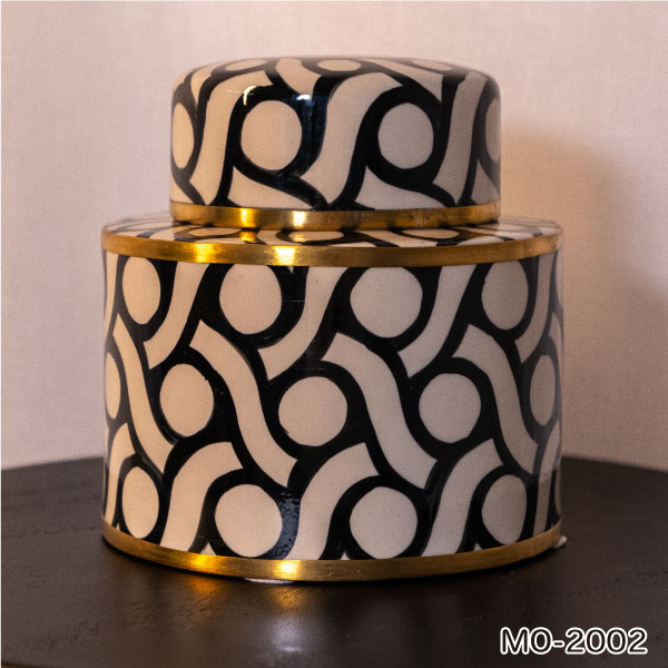 ꥾ ƥꥢ ߥå ܥå ʪ ƫ Ginger Jar SS ڥۥƥ饤꥾ȥƥꥢ