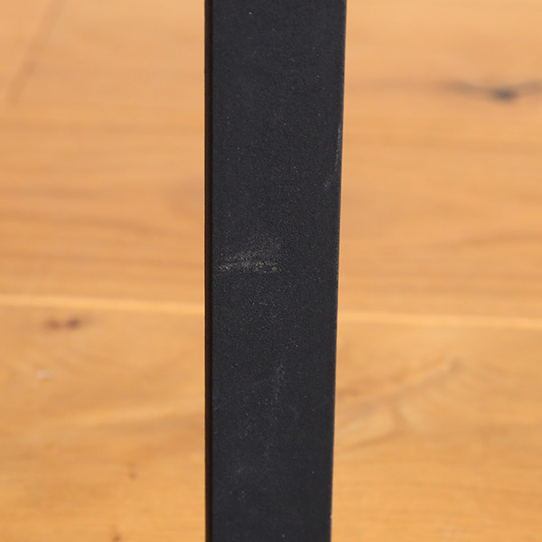 Ÿʡȥåȡۥȡ Ŵ ɥơ֥ ľ36cm ֥å/ۥ磻 Firm(ե) SENSO de VITA(  )