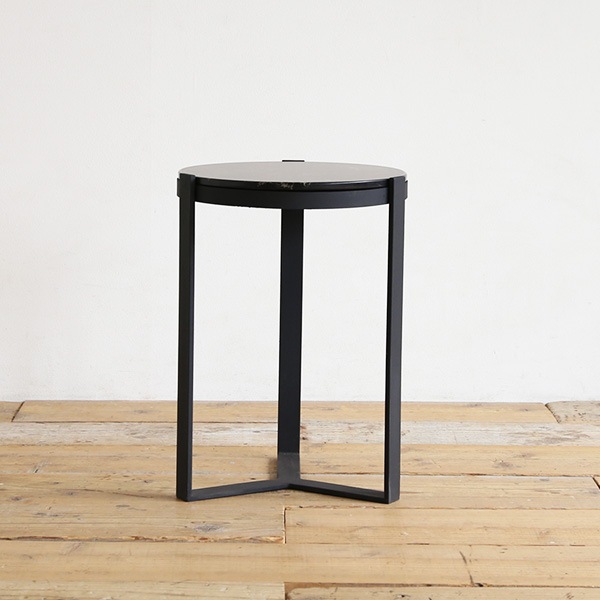 Ÿʡȥåȡۥȡ Ŵ ɥơ֥ ľ36cm ֥å/ۥ磻 Firm(ե) SENSO de VITA(  )