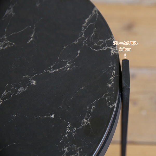 Ÿʡȥåȡۥȡ Ŵ ɥơ֥ ľ36cm ֥å/ۥ磻 Firm(ե) SENSO de VITA(  )