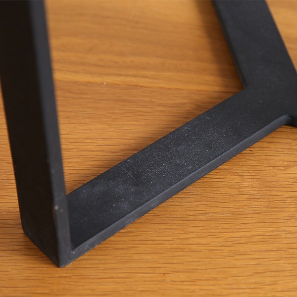 Ÿʡȥåȡۥȡ Ŵ ɥơ֥ ľ36cm ֥å/ۥ磻 Firm(ե) SENSO de VITA(  )