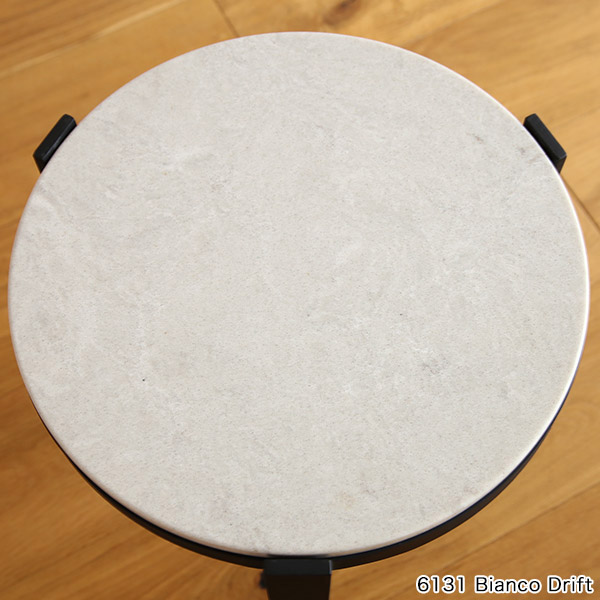 Ÿʡȥåȡۥȡ Ŵ ɥơ֥ ľ36cm ֥å/ۥ磻 Firm(ե) SENSO de VITA(  )