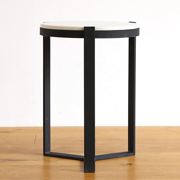 Ÿʡȥåȡۥȡ Ŵ ɥơ֥ ľ36cm ֥å/ۥ磻 Firm(ե) SENSO de VITA(  )