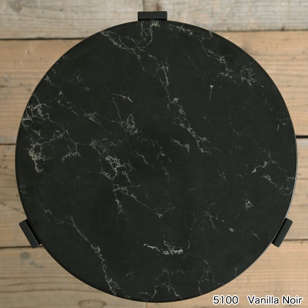 Ÿʡȥåȡۥȡ Ŵ ɥơ֥ ľ36cm ֥å/ۥ磻 Firm(ե) SENSO de VITA(  )