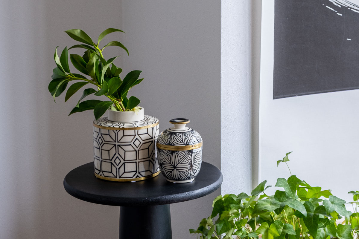 ꥾ ƥꥢ ߥå ܥå ʪ ƫ Ginger Jar SM ڥۥƥ饤꥾ȥƥꥢ