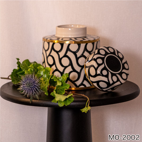 ꥾ ƥꥢ ߥå ܥå ʪ ƫ Ginger Jar SM ڥۥƥ饤꥾ȥƥꥢ