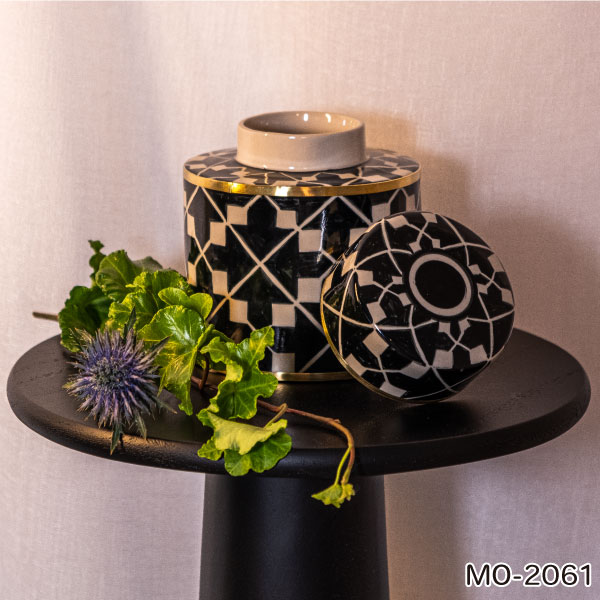 ꥾ ƥꥢ ߥå ܥå ʪ ƫ Ginger Jar SM ڥۥƥ饤꥾ȥƥꥢ