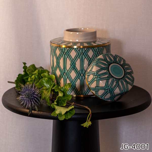 ꥾ ƥꥢ ߥå ܥå ʪ ƫ Ginger Jar SM ڥۥƥ饤꥾ȥƥꥢ