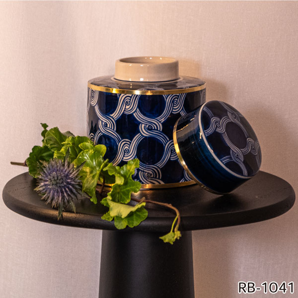 ꥾ ƥꥢ ߥå ܥå ʪ ƫ Ginger Jar SM ڥۥƥ饤꥾ȥƥꥢ