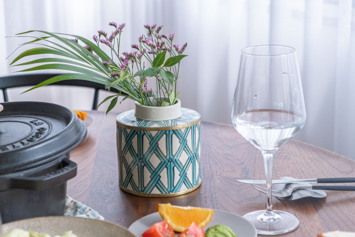 ꥾ ƥꥢ ߥå ܥå ʪ ƫ Ginger Jar SM ڥۥƥ饤꥾ȥƥꥢ