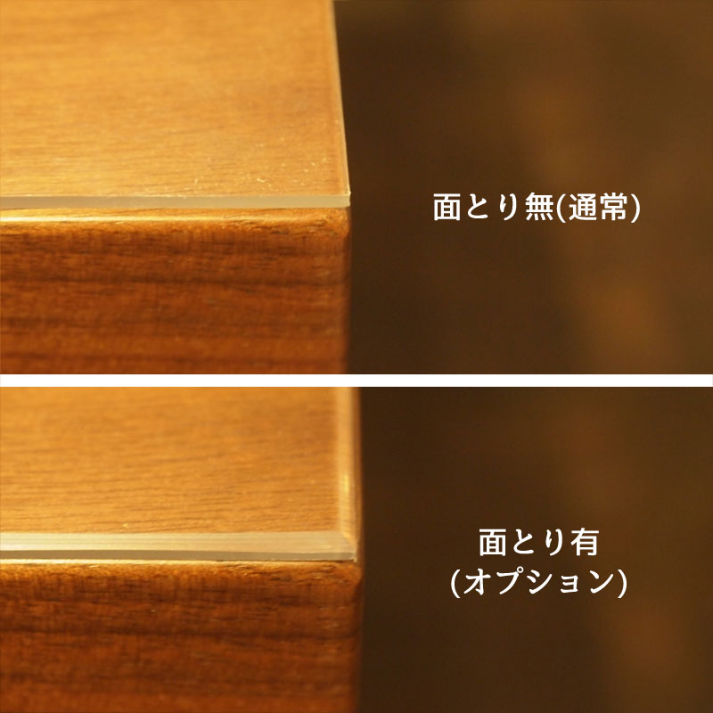 �ơ��֥�ޥå� A������ ξ�̰���ʪž���ɻ߲ù� 2mm�� ���ꥢ�������� TS�ޥåȡ��ڼ�������/����ʸ������/�󣲽��ָ����