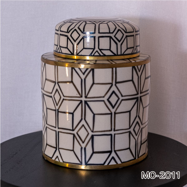 �꥾���� ����ƥꥢ���� ����ߥå� �ܥå��� ��ʪ���� ƫ���� Ginger Jar SL������ �ڥۥƥ�饤�����꥾���ȥ���ƥꥢ��