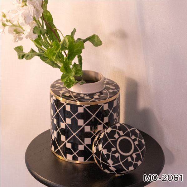 �꥾���� ����ƥꥢ���� ����ߥå� �ܥå��� ��ʪ���� ƫ���� Ginger Jar SL������ �ڥۥƥ�饤�����꥾���ȥ���ƥꥢ��