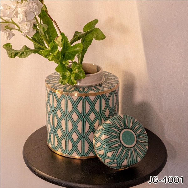 �꥾���� ����ƥꥢ���� ����ߥå� �ܥå��� ��ʪ���� ƫ���� Ginger Jar SL������ �ڥۥƥ�饤�����꥾���ȥ���ƥꥢ��