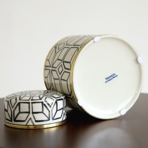 �꥾���� ����ƥꥢ���� ����ߥå� �ܥå��� ��ʪ���� ƫ���� Ginger Jar SL������ �ڥۥƥ�饤�����꥾���ȥ���ƥꥢ��