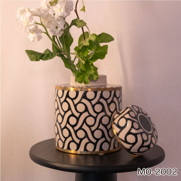 �꥾���� ����ƥꥢ���� ����ߥå� �ܥå��� ��ʪ���� ƫ���� Ginger Jar SL������ �ڥۥƥ�饤�����꥾���ȥ���ƥꥢ��