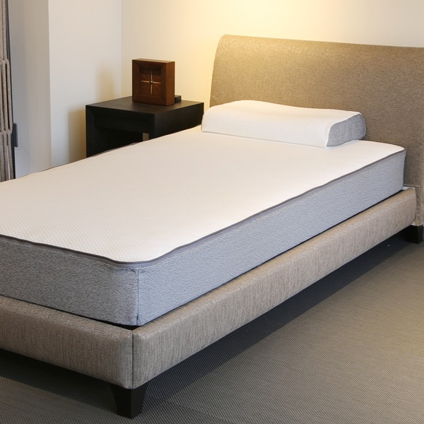 L��WAVE 160 190 washable(�����å���֥�) ������ޥåȥ쥹 �٥åɥޥå� ���󥰥�/���ߥ��֥�/���֥� �Ť� ��²�ȿ���ޥå� �ڥåȤ侮���ʻҶ��ˤ������� �����ߤǤ���� ��3ǯ�ݾڡ�