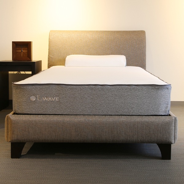 L��WAVE 160 190 washable(�����å���֥�) ������ޥåȥ쥹 �٥åɥޥå� ���󥰥�/���ߥ��֥�/���֥� �Ť� ��²�ȿ���ޥå� �ڥåȤ侮���ʻҶ��ˤ������� �����ߤǤ���� ��3ǯ�ݾڡ�