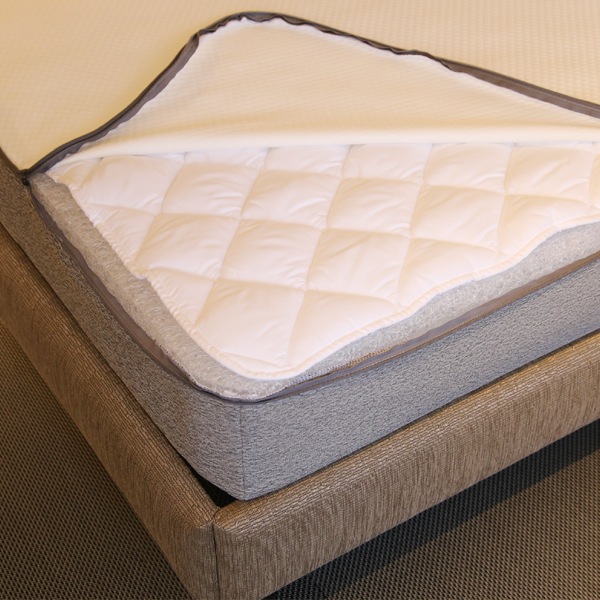 L��WAVE 160 190 washable(�����å���֥�) ������ޥåȥ쥹 �٥åɥޥå� ���󥰥�/���ߥ��֥�/���֥� �Ť� ��²�ȿ���ޥå� �ڥåȤ侮���ʻҶ��ˤ������� �����ߤǤ���� ��3ǯ�ݾڡ�