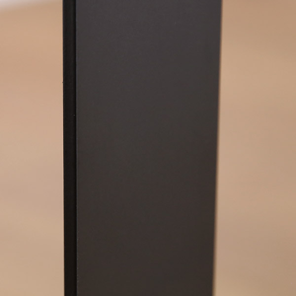 ��Ÿ���ò��ۥ����˥󥰥ơ��֥� 180 �⤵72cm ��������ʥå� �֥�å� ��������� M-RS��KIZA(����)