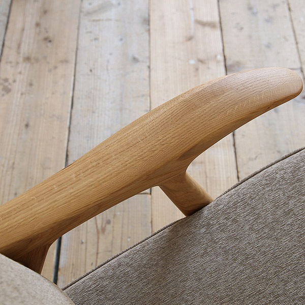 �Ρ��� 1�ͳݤ����ե��� 1���ѥ��ե� �̲� ������ ��������ʥå� �֥�å������꡼ ��SIKI FURNITURE(�����ե��˥���)��