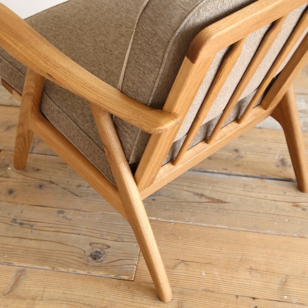 �Ρ��� 1�ͳݤ����ե��� 1���ѥ��ե� �̲� ������ ��������ʥå� �֥�å������꡼ ��SIKI FURNITURE(�����ե��˥���)��