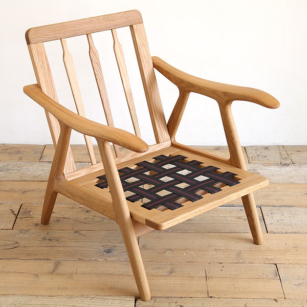 �Ρ��� 1�ͳݤ����ե��� 1���ѥ��ե� �̲� ������ ��������ʥå� �֥�å������꡼ ��SIKI FURNITURE(�����ե��˥���)��