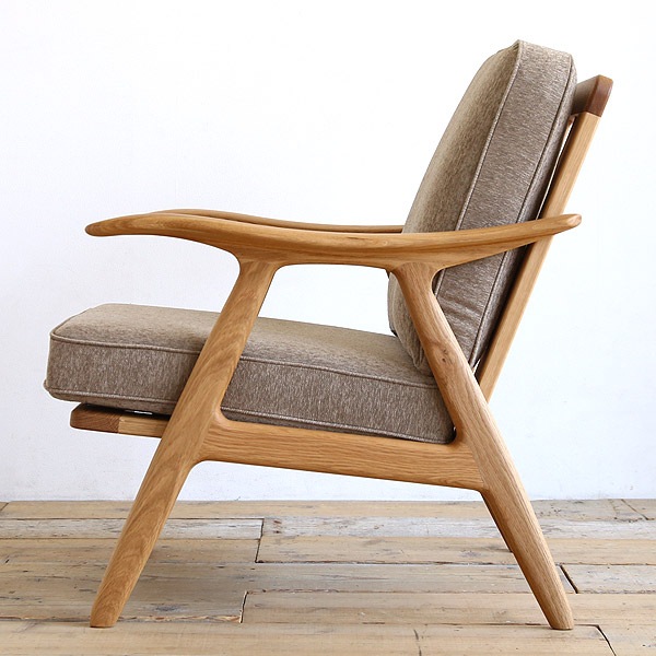 �Ρ��� 1�ͳݤ����ե��� 1���ѥ��ե� �̲� ������ ��������ʥå� �֥�å������꡼ ��SIKI FURNITURE(�����ե��˥���)��