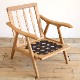 �Ρ��� 1�ͳݤ����ե��� 1���ѥ��ե� �̲� ������ ��������ʥå� �֥�å������꡼ ��SIKI FURNITURE(�����ե��˥���)��