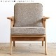 �Ρ��� 1�ͳݤ����ե��� 1���ѥ��ե� �̲� ������ ��������ʥå� �֥�å������꡼ ��SIKI FURNITURE(�����ե��˥���)��