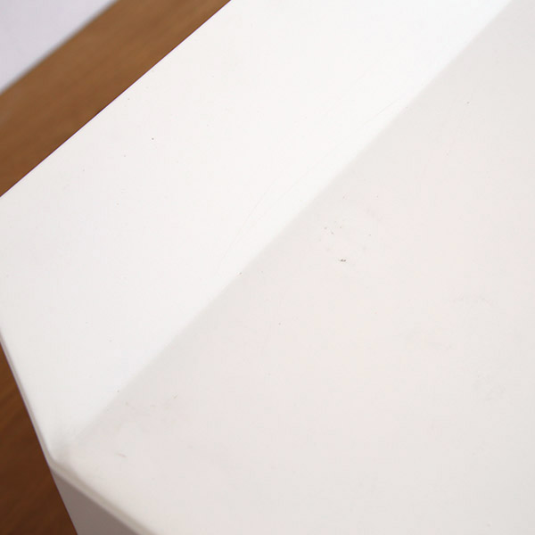 ��Ÿ���ò��ۥ���ץ� ����� ���ġ��� �ۥ磻�� PDM Paperi stool ��1���¤��