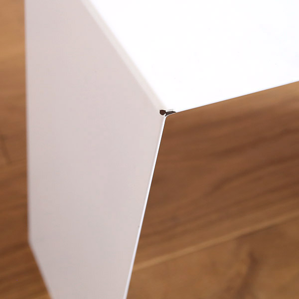 ��Ÿ���ò��ۥ���ץ� ����� ���ġ��� �ۥ磻�� PDM Paperi stool ��1���¤��
