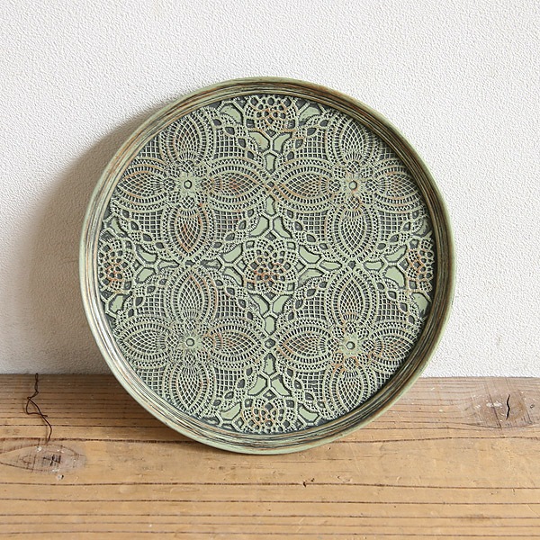 �ں߸˽�ʬ�����ꥢ��󥹡� �ȥ졼 �ݤ� �饦��ɥȥ쥤 ����ƥ�����Ĵ �߷� ľ��22cm