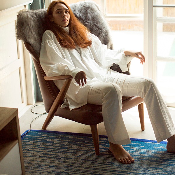 PDM饰/ޥå 쥸㡼 DAWN ԥ˥å 150240cm ڥ꥾ȥۥƥ饤 ǥե˥㡼ۡҸΤ̲ʡ