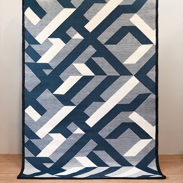 PDM饰ޥå 쥸㡼 AVALON Indigo ԥ˥å åޥå 90200cm 150240cm 180270cm  ߷120cm ߷170cm ڥ꥾ȥۥƥ饤 ǥե˥㡼ۡҸΤ̲ʡ