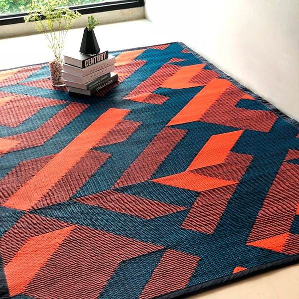 PDM饰ޥå 쥸㡼 AVALON Orange ԥ˥å åޥå 90200cm 150240cm 180270cm ߷120cm ڥ꥾ȥۥƥ饤 ǥե˥㡼ۡҸΤ̲ʡ