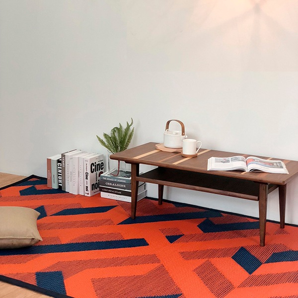 PDM饰ޥå 쥸㡼 AVALON Orange ԥ˥å åޥå 90200cm 150240cm 180270cm ߷120cm ڥ꥾ȥۥƥ饤 ǥե˥㡼ۡҸΤ̲ʡ