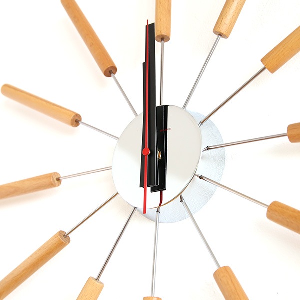 �ڴ��ָ���/���̲��ʡۥ��ȥ饹�����å� Atras clock �ɳݤ����� �ݤ����� �ݻ��� ������� �̲� �礭�� ̵�� �������ʤ� ���ե��������� �� �������륯���å� �ڥۥ磻�ȡ��ʥ�����߸˸¤�� 