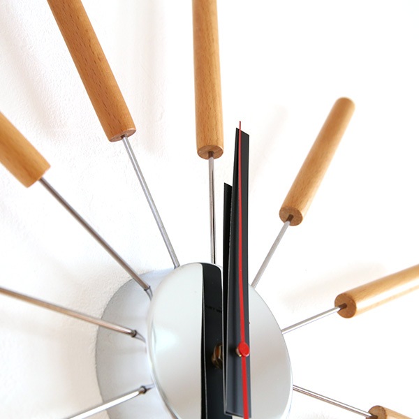 �ڴ��ָ���/���̲��ʡۥ��ȥ饹�����å� Atras clock �ɳݤ����� �ݤ����� �ݻ��� ������� �̲� �礭�� ̵�� �������ʤ� ���ե��������� �� �������륯���å� �ڥۥ磻�ȡ��ʥ�����߸˸¤�� 