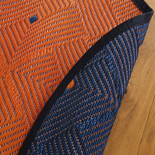 PDM饰ޥå 쥸㡼 EASE Orange ԥ˥å åޥå 90200cm 150240cm 180270cm ߷120cm ڥ꥾ȥۥƥ饤 ǥե˥㡼ۡҸΤ̲ʡ