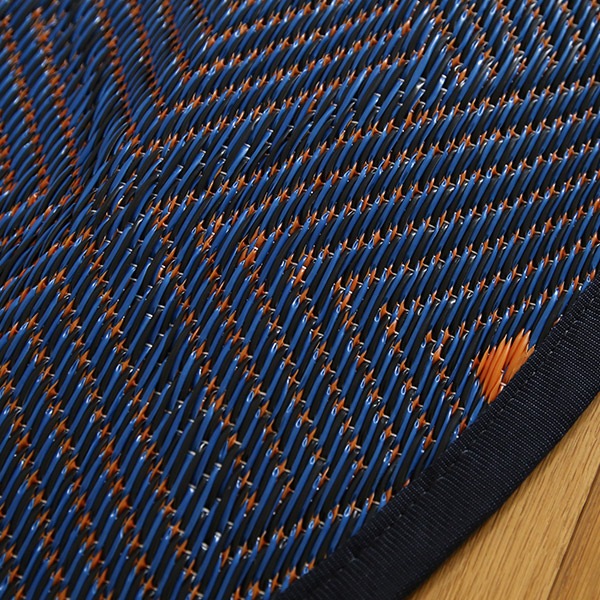 PDM饰ޥå 쥸㡼 EASE Orange ԥ˥å åޥå 90200cm 150240cm 180270cm ߷120cm ڥ꥾ȥۥƥ饤 ǥե˥㡼ۡҸΤ̲ʡ