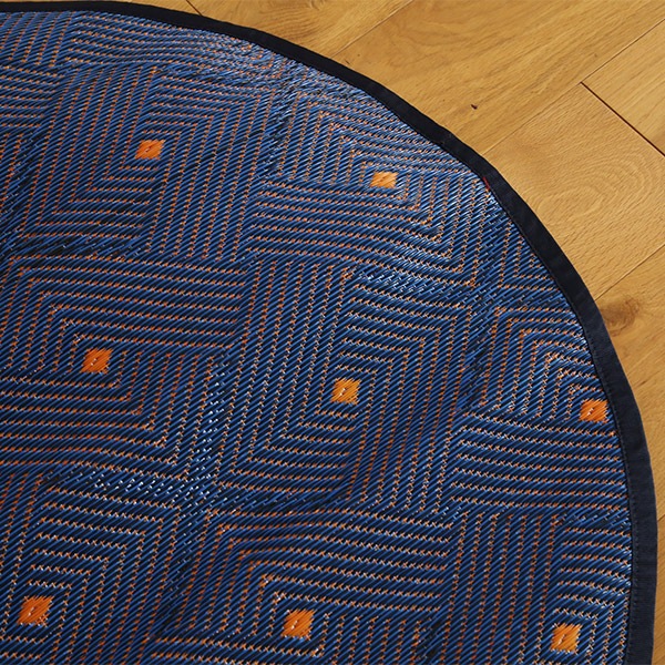 PDM饰ޥå 쥸㡼 EASE Orange ԥ˥å åޥå 90200cm 150240cm 180270cm ߷120cm ڥ꥾ȥۥƥ饤 ǥե˥㡼ۡҸΤ̲ʡ