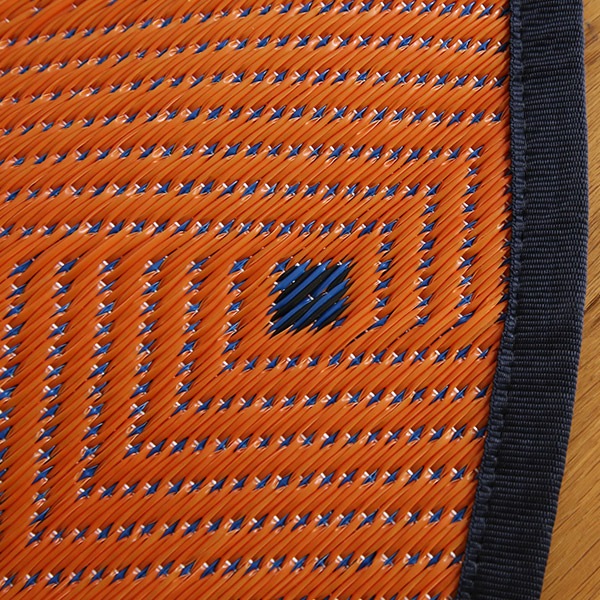 PDM饰ޥå 쥸㡼 EASE Orange ԥ˥å åޥå 90200cm 150240cm 180270cm ߷120cm ڥ꥾ȥۥƥ饤 ǥե˥㡼ۡҸΤ̲ʡ