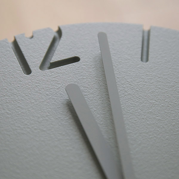 Υ  ݤ ɳݤ CARVED COLOREDʥɥ顼 졼 M ľ24cm L ľ30.5cm<br>ڥ᡼/Ǽ2֡